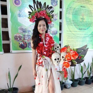 Rashelyn Robles Nacis profile icon