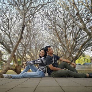 Ploy Waranya profile icon