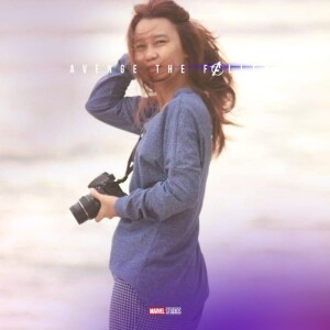 Carolin Anisaac profile icon