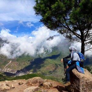 Adhe Pong profile icon