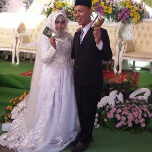 Muawiyah profile icon