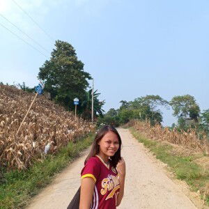 Rhea Mar profile icon