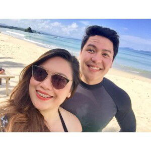 Luisa Marie Tumbaga profile icon