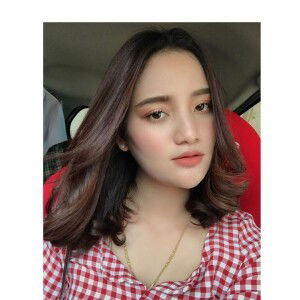 Orange Kannika profile icon