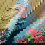 Emie Baharuddin profile icon