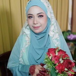 Emie Baharuddin profile icon