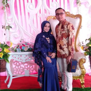 anggun desmiati profile icon