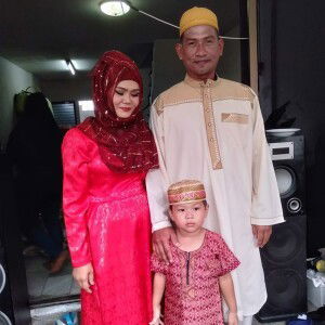 อลิษา ปรีชา น้องการ์ตูน อามาตร profile icon