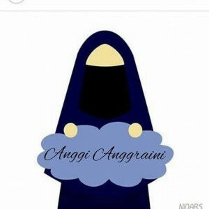 Anggie Anggraini profile icon