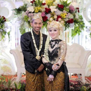 Uswatun Key profile icon