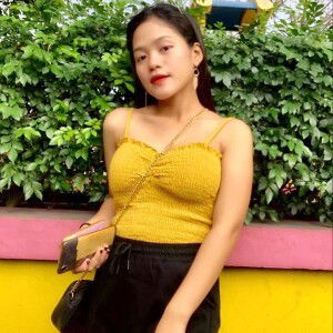 Aphryl Ofaga profile icon