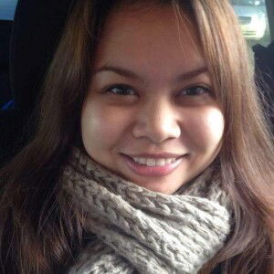 MaMai Jacinto profile icon