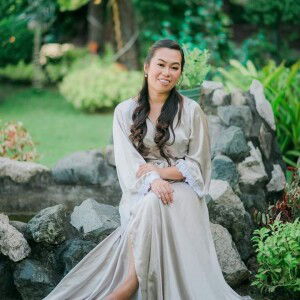 Kim April Cañizar Beneza profile icon