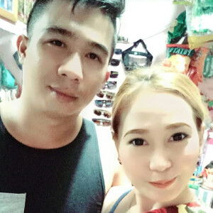 Carmela Monique A. Ty profile icon