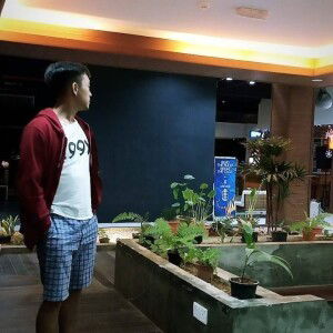 Putra Aguero profile icon