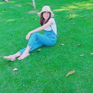 Majula May profile icon