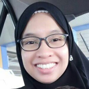 Najihahtul Husna profile icon