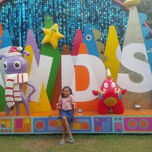 Victoria Mariz profile icon