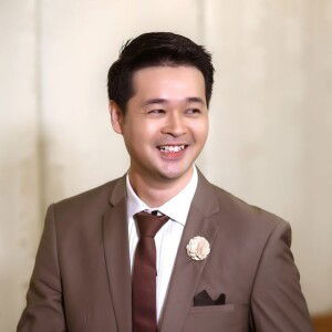 J Jedsada Suthipong profile icon