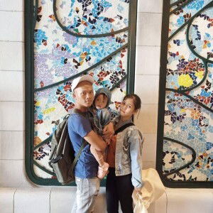 Linh Machino profile icon