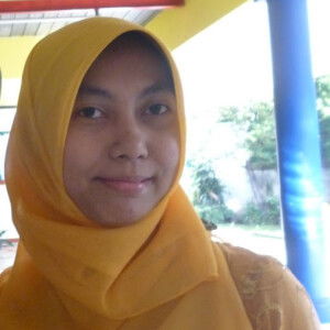 Fitri Alie profile icon