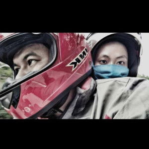 Amin Umi Syafiqoh profile icon