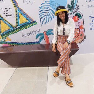 Kannika Sukkang profile icon