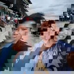 Mhiey Arellano profile icon