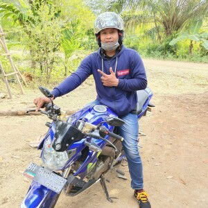 Colyz Lazkar Etanpunden profile icon