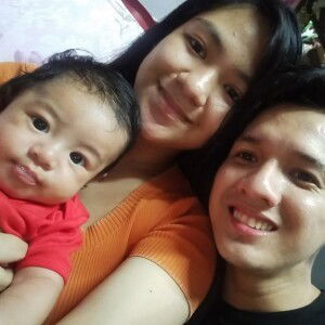 Christine Pascua Seneca profile icon