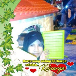 Aini Asshifa profile icon