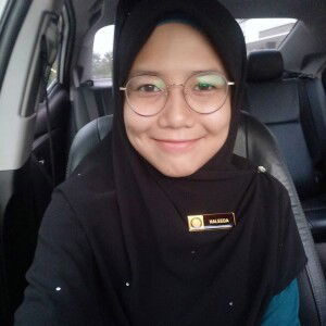 Nur Haleeda Yusmi profile icon