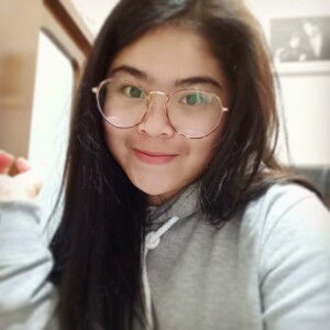 Vhia Oktaviani profile icon