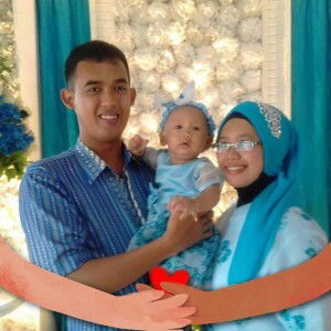 Isny Murni Saparina profile icon