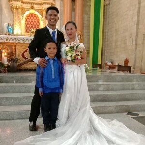 Charlene Gail Pidot Abania profile icon