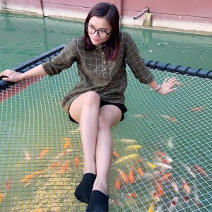 Kanyaphat Kanya profile icon