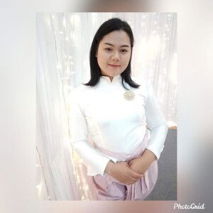 นางสาว ส้มหล่น profile icon