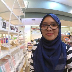 Risma Krismayani profile icon