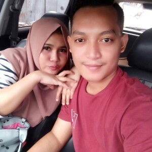 Landri Prasetya profile icon