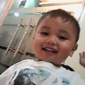 Joy Arsaga Luna profile icon