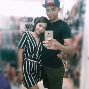 Gisselle Algabre Pabuaya profile icon