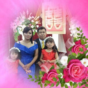 Erni Lian Wah profile icon