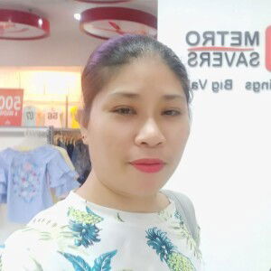 Aileen Javier profile icon