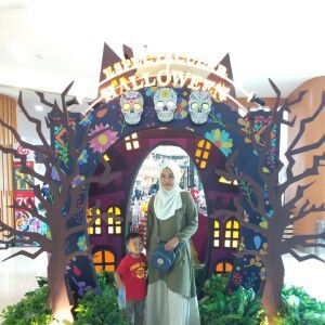 Dina Ameiliya NuAmoorea profile icon