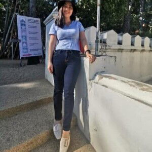 Salinee Nitipan JP profile icon