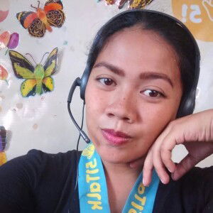 Annielyn Madino Victorio profile icon