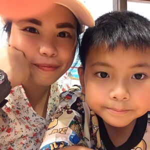 Jenjira Janpiraee profile icon