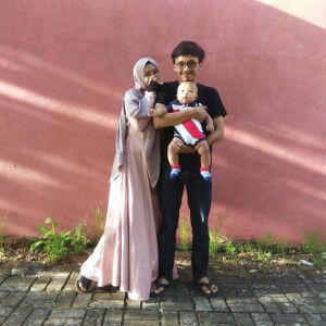 Novitasari Trishandayani profile icon