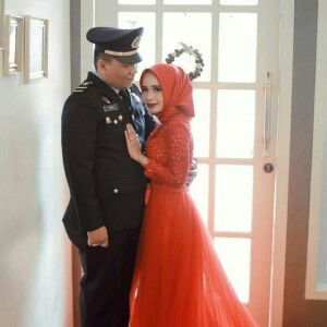 Thasa Ariska Pratiwi profile icon