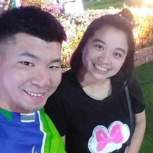 Aor Preeyapon profile icon